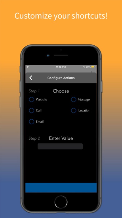 Explicit Gesture screenshot 3
