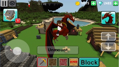Exploration City Craft screenshot 6