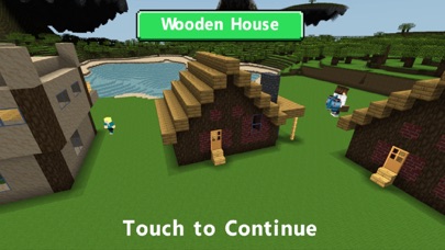 Exploration City Craft screenshot 3