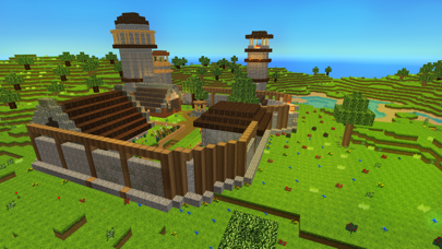 Exploration Craft - Multiverse screenshot 4