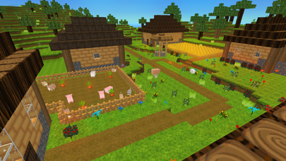Exploration Craft - Multiverse screenshot 2
