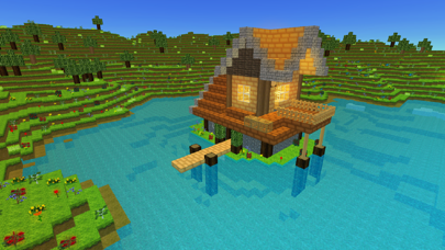 Exploration Craft - Multiverse screenshot 5