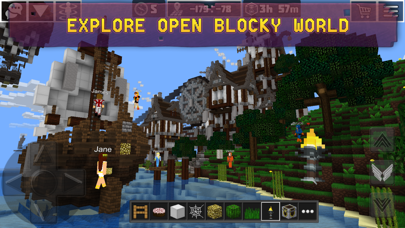 Exploration Lite screenshot 5