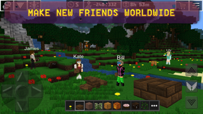 Exploration Lite screenshot 4