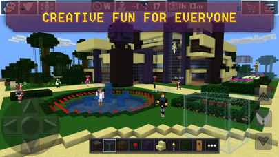 Exploration Lite screenshot 2