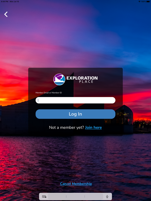 Exploration Place screenshot 9