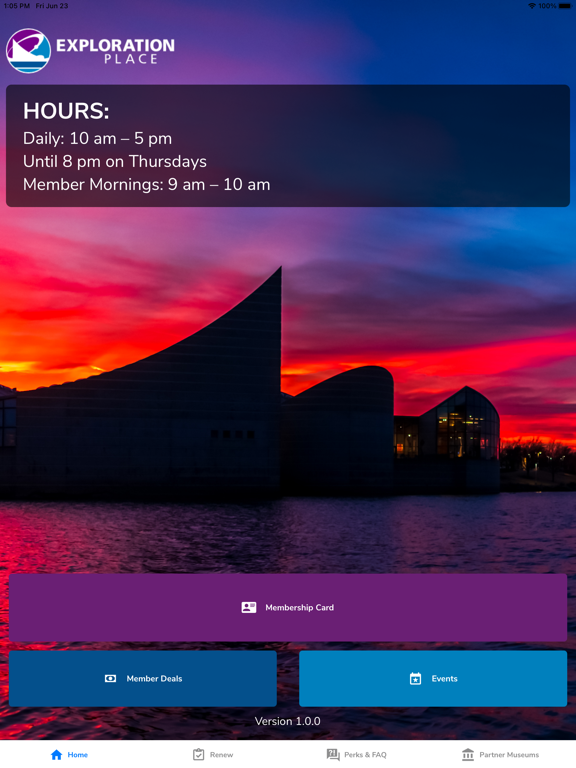 Exploration Place screenshot 10