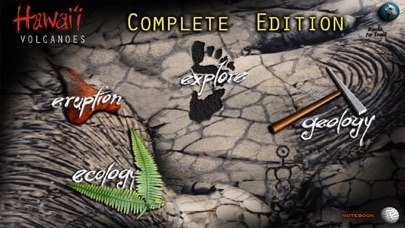 Explore Hawai‘i Volcanoes screenshot 3