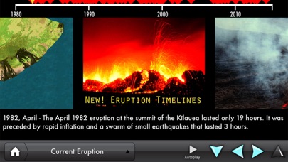 Explore Hawai‘i Volcanoes screenshot 2