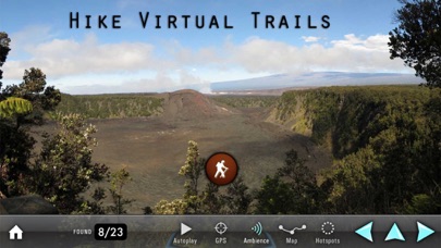 Explore Hawai‘i Volcanoes screenshot 4