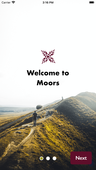 Explore Moor screenshot 3