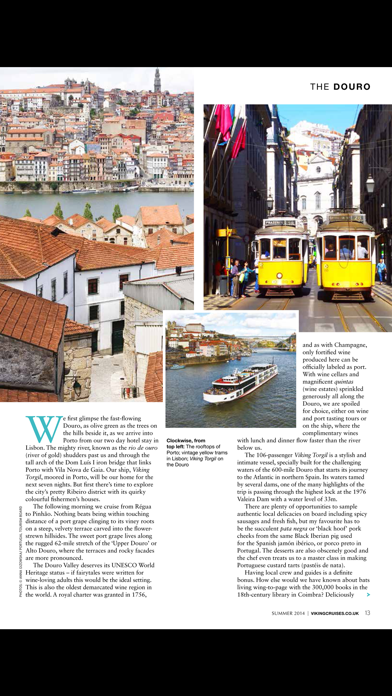 Explore More Magazine screenshot 1