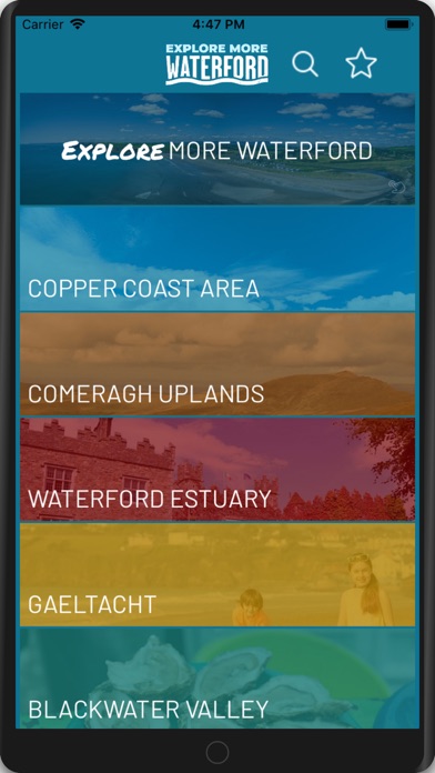 Explore More Waterford screenshot 3