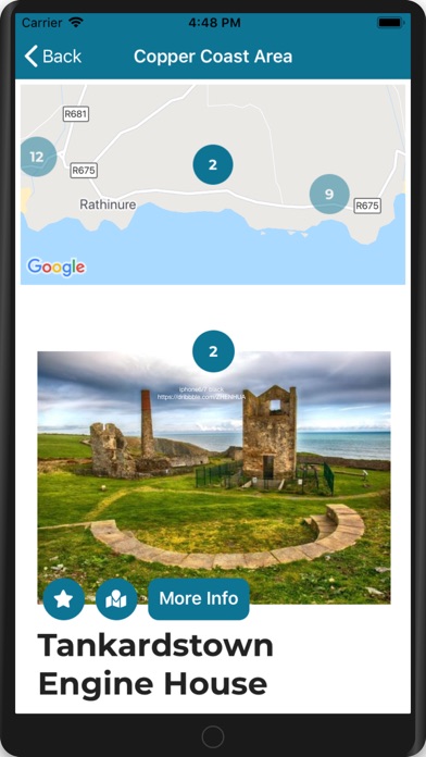 Explore More Waterford screenshot 1