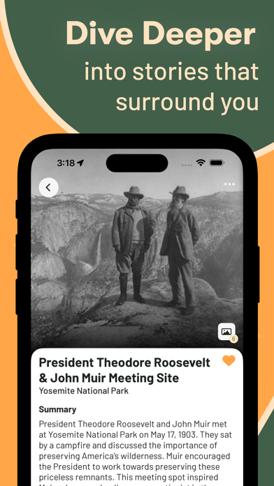 ExploreHere - Roadtrip Guide screenshot 10