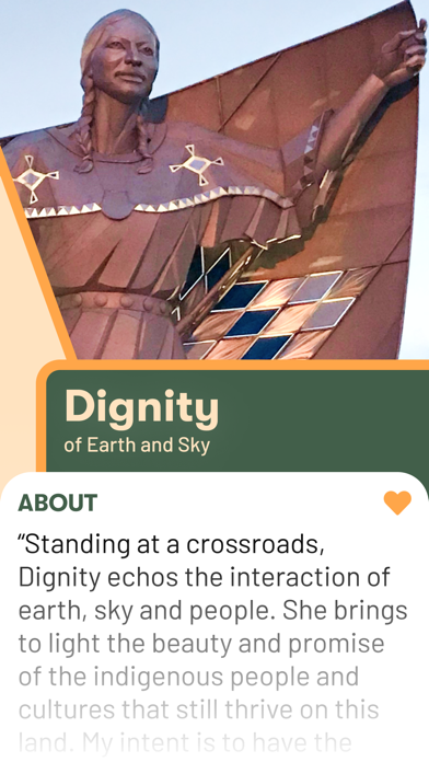 ExploreHere - Roadtrip Guide screenshot 5