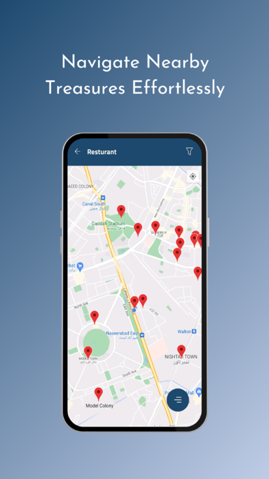 Explorer Guide screenshot 2