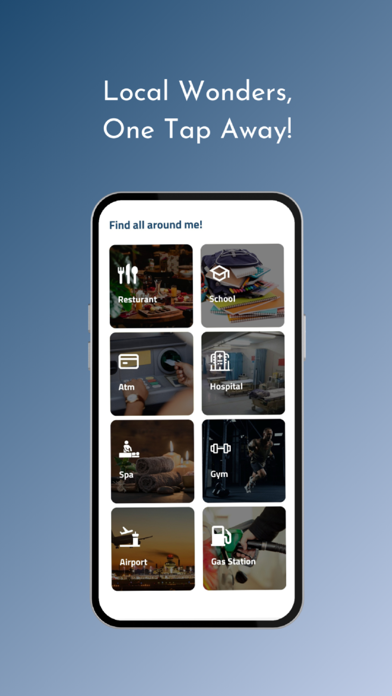 Explorer Guide screenshot 4