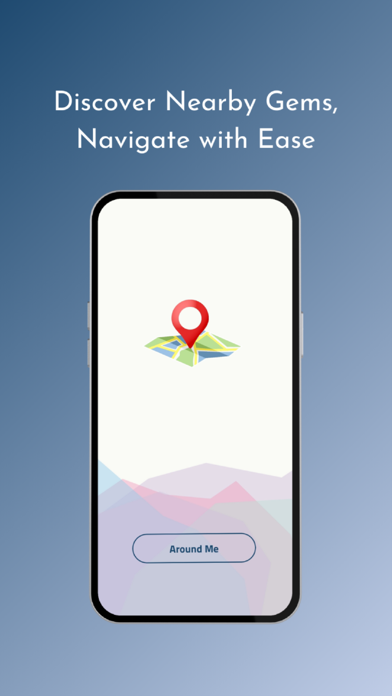 Explorer Guide screenshot 1