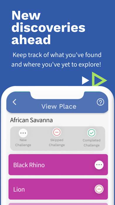 Explorer Quest screenshot 3