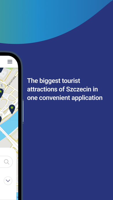 ExploreSzczecin screenshot 7
