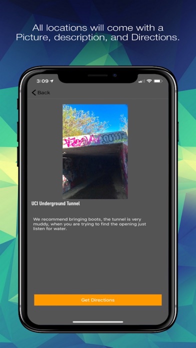 Explorin SoCal screenshot 4
