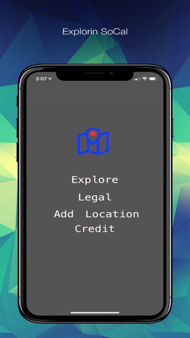 Explorin SoCal screenshot 5