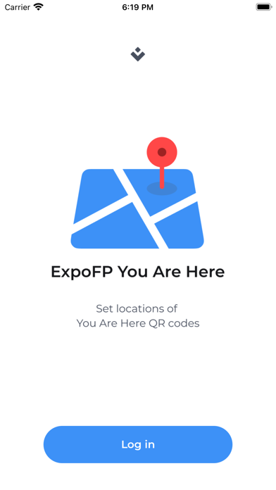 ExpoFP You Are Here screenshot 3