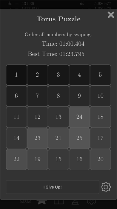 Exponential Idle screenshot 2