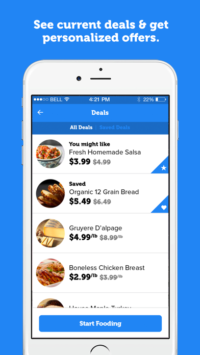 Express Checkout screenshot 2
