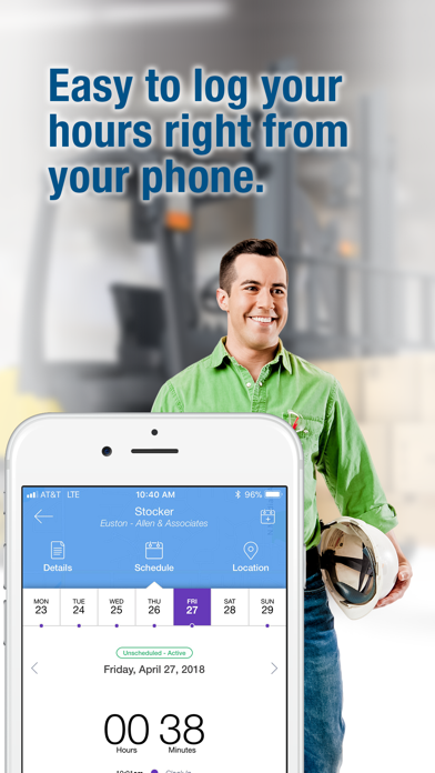 ExpressJobs Job Search & Apply screenshot 3