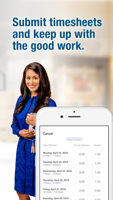 ExpressJobs Job Search & Apply screenshot 2