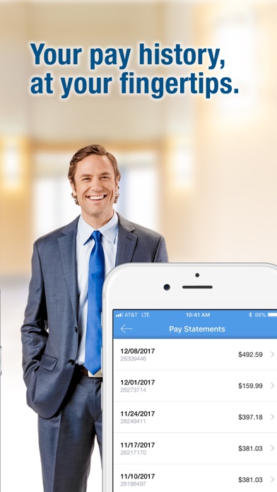 ExpressJobs Job Search & Apply screenshot 1