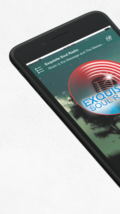 Exquisite Soul Radio screenshot 4