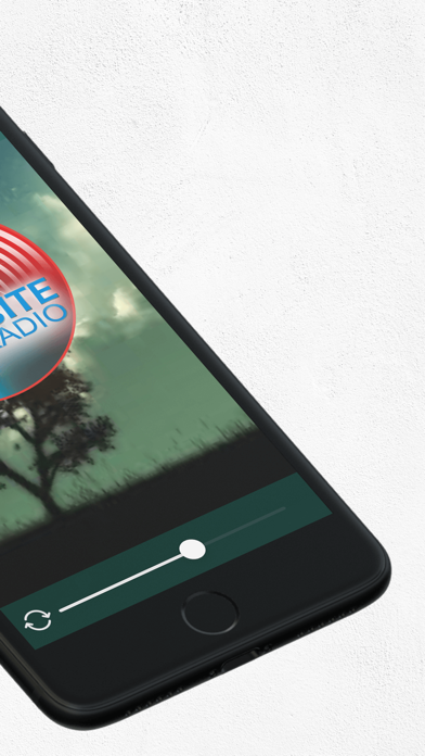 Exquisite Soul Radio screenshot 3