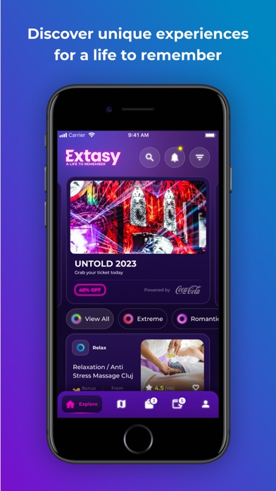 Extasy - A Life To Remember screenshot 7