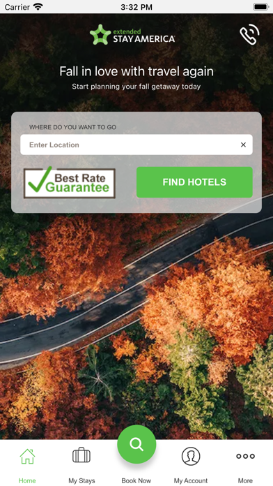 Extended Stay America screenshot 5