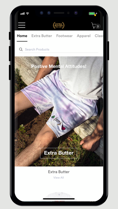 Extra Butter screenshot 5