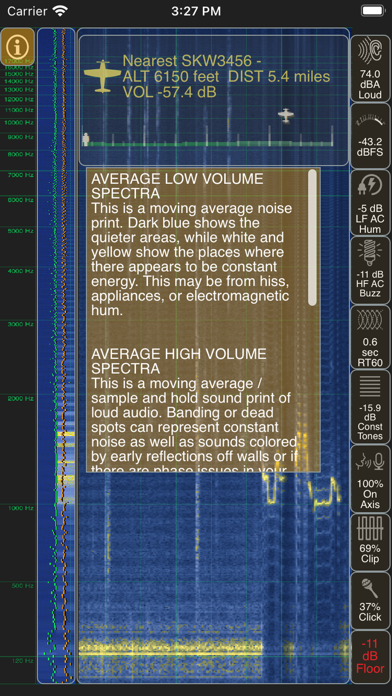 Extra Ears screenshot 3
