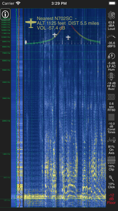 Extra Ears screenshot 2