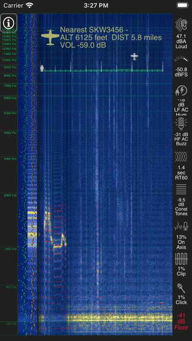 Extra Ears screenshot 1