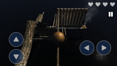 Extreme Balancer 3 screenshot 1