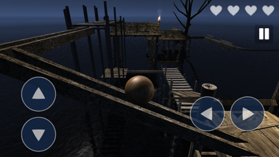 Extreme Balancer 3 screenshot 2