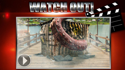 Extreme FX - Make Special Movie with Reality Visual Effect screenshot 3
