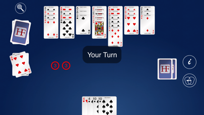 Extreme Hand and Foot screenshot 4