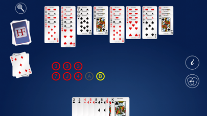 Extreme Hand and Foot screenshot 5