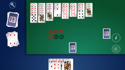 Extreme Hand and Foot screenshot 3