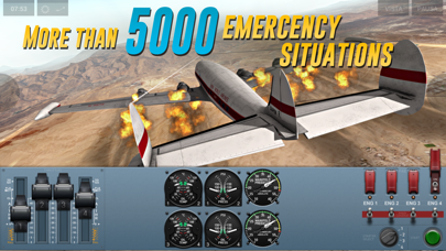 Extreme Landings Pro screenshot 2