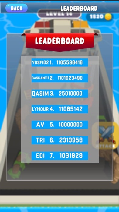 Extreme Weapon Transform Rush screenshot 3