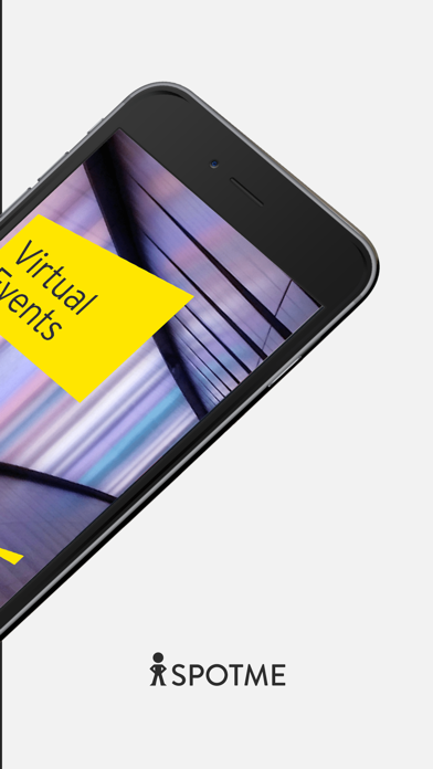 EY Virtual Events screenshot 4